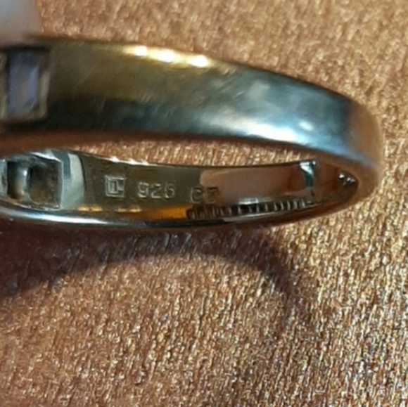 Beautiful wedding set - Picture 4 of 7